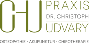 Logo Praxis Dr. Christoph Udvary